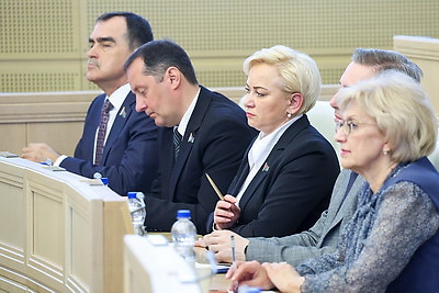 Совет Республики одобрил законопроект о недропользовании