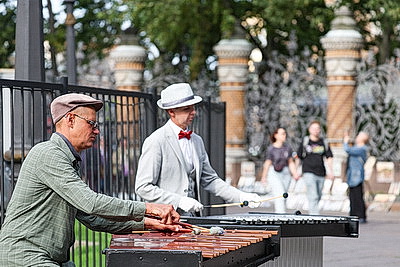 Города мира. Санкт-Петербург