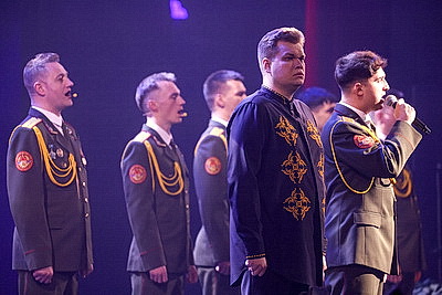 Продюсер концерта-реквиема \"Каждый третий\": наш проект в Казани стал самым масштабным