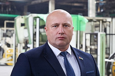 На \"Белшине\" достигли доли в 45% на внутреннем рынке