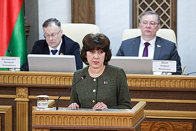 Почти каждое десятое гражданское дело в судах Беларуси связано с алиментами или установлением происхождения ребенка