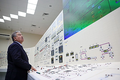 Беларусь и Узбекистан договорились об углублении взаимодействия в сфере атомной энергетики