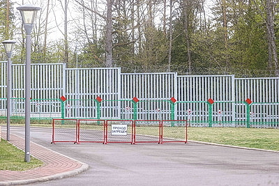 Обмен задержанными по формуле \"пять на пять\" провели на границе Беларуси и Польши