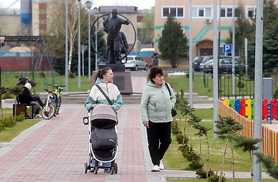 40 лет со дня аварии на ЧАЭС. Журналисты в рамках пресс-тура посетили Хойникский район
