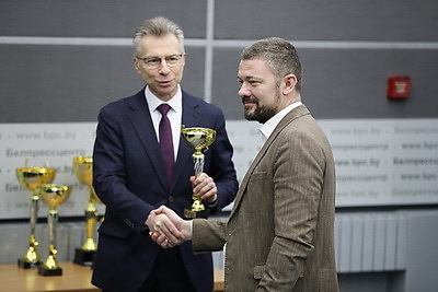 Автомобильный рынок Беларуси в 2025 году вырос на 14%