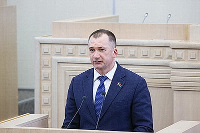 Совет Республики одобрил ратификацию соглашения об Антинаркотическом центре ШОС