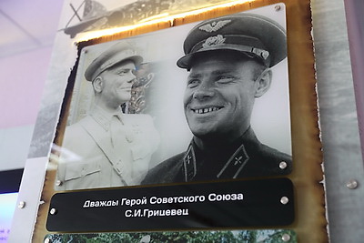 Около 1 тыс. человек ежегодно посещают первый в стране Музей народного единства в Барановичах