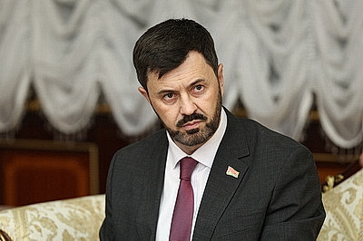 Лукашенко: Беларуси и Бразилии нужно более интенсивно выстраивать отношения