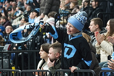 Минские динамовцы в серии буллитов уступили СКА и продлили серию поражений