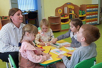 Пример райцентра с развитой социальной инфраструктурой. Что Лукашенко показали в Петрикове