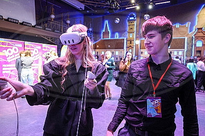 В Гродно прошел областной тур проекта \"100 идей для Беларуси\"