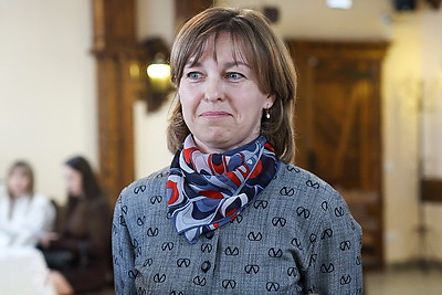 В Беларуси разработано более 120 рецептур плодоовощных консервов с маркировкой \"для детского питания\"