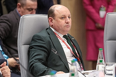 EnergyExpo 2026: юбилейный форум проходит в Минске