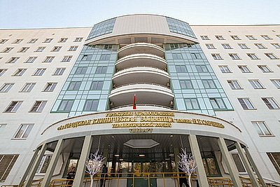 Базовые навыки оказания первой помощи получили минские школьники