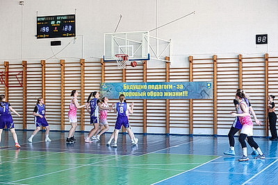 Более 2 тыс. первокурсников планирует набрать БГПУ в предстоящую приемную кампанию