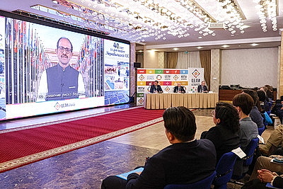 Совет по устойчивому развитию к 40-летию аварии на ЧАЭС состоялся в Минске