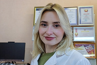 Грильяж и макароны - из гречки. Как новаторские продукты аспирантки БГУТа получают международное признание