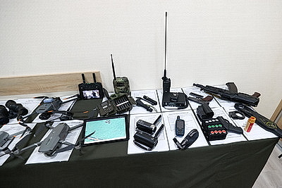 Сергеенко с рабочей поездкой посещает Пинск