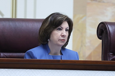 Нацбанк: банки научились гибко и эффективно реагировать на вызовы в условиях санкций