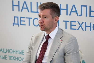 Вторая Национальная школа ректоров проходит в Минске