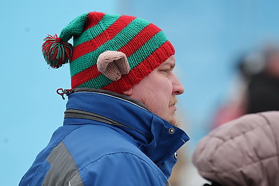 Рождественские празднования \"Колядки. Время чудес и веселья\" прошли в Минске