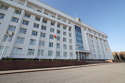 Взаимодействие Беларуси и Башкортостана обсудили на заседании рабочей группы