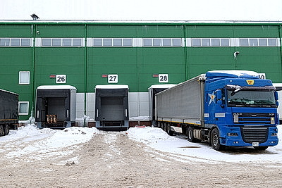 Применение навигационных пломб при грузоперевозках через страны ЕАЭС стартовало с 11 февраля