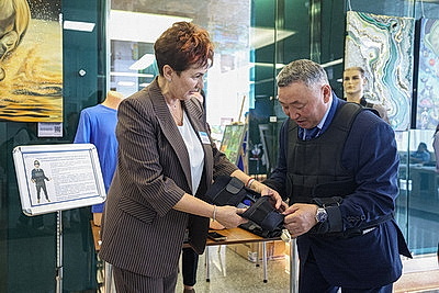XVII Евразийский форум социальных работников стартовал в Минске
