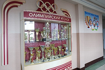 Школы столицы готовятся к предстоящему учебному году
