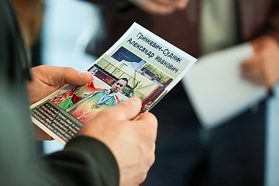 В Минске стартовал финал Республиканской универсиады по пауэрлифтингу