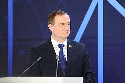 Беларусь предлагает странам СНГ объединить усилия для развития креативных индустрий
