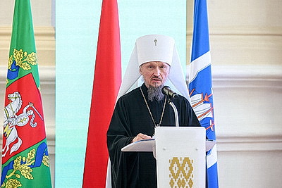 \"Разговор о важном\": укрепление институтов семьи обсуждают участники международного форума в Полоцке