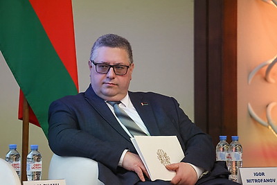 В Беларуси создадут международный научно-исследовательский центр в области фармацевтики