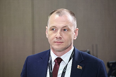 Рост товарооборота почти на 20%. Турчин об экономических результатах в Союзном государстве за 5 месяцев