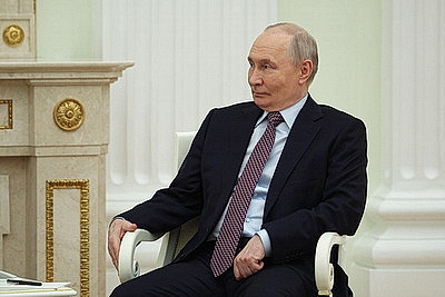 Лукашенко и Путин провели переговоры