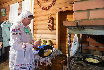 Обновленную экспозицию музея \"Бездежский фартушок\" планируют открыть в 2026 году
