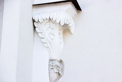 Каплица-усыпальница рода Ожешко в Дрогичинском районе