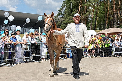 \"Белагро-2026\". От флагманских моделей до новинок