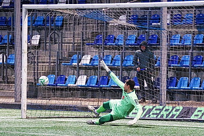 Минское \"Динамо\" вышло в полуфинал Кубка Беларуси по футболу