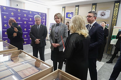 Чуприс: ревизия законодательства завершена успешно, но совершенствование нормативных правовых актов продолжится