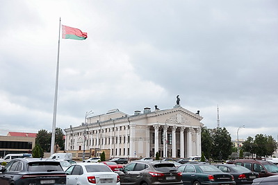Развитие туризма в Гомельской области