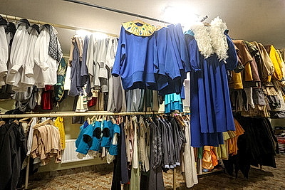 Оживающая история. Трилогию спектаклей о просветителях Беларуси задумали создать в Брестском театре кукол