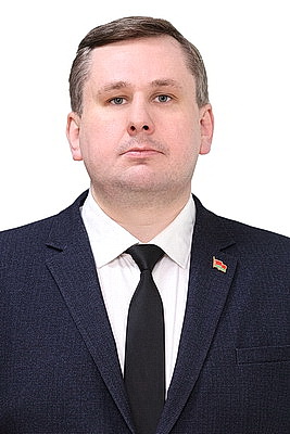 Труханов назначен заместителем председателя Президиума НАН