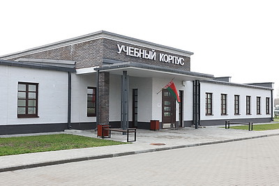 Делегация Санкт-Петербурга посетила Брестскую крепость