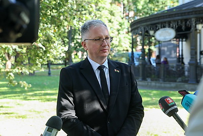 Новый сезон Купаловского театра откроет 1 сентября спектакль \"Паўлінка\"