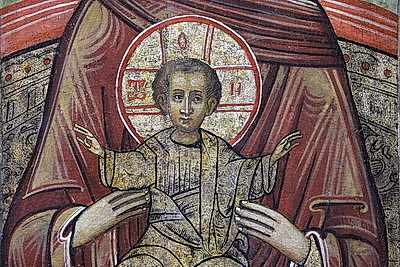 Совместный выставочный проект Новгородского музея-заповедника и НХМ представили в Минске