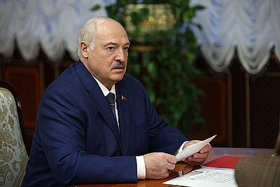 Лукашенко обозначил главные подходы при проведении ЭКО