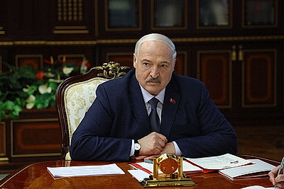 Лукашенко принял кадровые решения