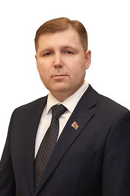 Председатель Конституционного Суда