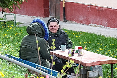 Минск. Прогулка по старым кварталам